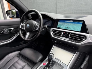 BMW 3 Serie - afbeelding nr 35