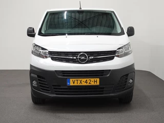 Opel Vivaro Opel Vivaro 2.0 CDTI Aut. 145 pk L3H1 Edition 3-zits Airco Navi Bluetooth Trekhaak - afbeelding nr 32