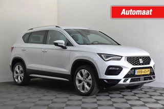 SEAT Ateca SEAT Ateca 1.5 TSI 150PK Xperience Automaat - afbeelding nr 1
