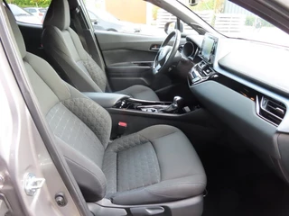 Toyota C-HR - afbeelding nr 38