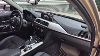 BMW 3 Serie BMW 3 Serie 320i EffiicientDynamics Edition Executive LEDER NAVI ACC PDC - afbeelding nr 13