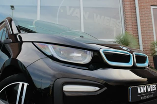 BMW i3 ➡️ BMW i3 Executive Edition 120Ah 42 kWh | Dakraam | 1e eigenaar | Camera | LED | 20 inch | Stoelverwarming | Harman-Kardon | Navi | NAP | inc BTW - afbeelding nr 41