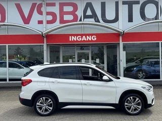 BMW X1 - afbeelding nr 4