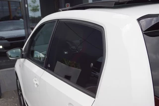 Škoda Citigo Škoda Citigo 1.0 Greentech 75pk Monte Carlo / Panoramaschuifdak / Navi / Bluetooth - afbeelding nr 27
