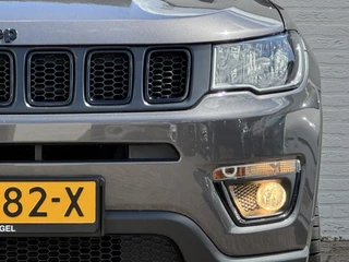 Jeep Compass Jeep COMPASS 1.3T Limited Cruise control Climate control Keyless Navigatie Apple carplay Android - afbeelding nr 22