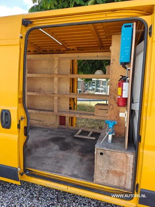 Peugeot Boxer Peugeot Boxer 335 2.0 BlueHDI L2H2 Premium , Airco , cruise , lage km , euro 6 , Dubbele schuifdeur. - afbeelding nr 28