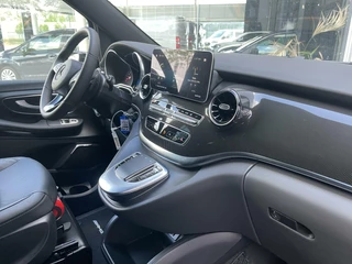 Mercedes-Benz V-Klasse Mercedes V-klasse 300d  Extra Lang |XL|Exclusive|NIEUW!|360 - afbeelding nr 40