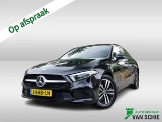 Mercedes-Benz A-Klasse 250 e Business Solution Luxury Limited