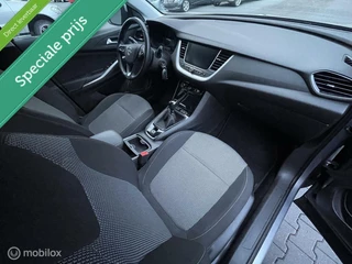 Opel Grandland X Opel Grandland X  / 1.2 / Turbo / Dealer onderhouden / Zuinig / - afbeelding nr 23