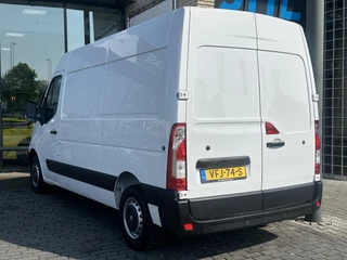 Opel Movano Opel Movano 2.3 CDTI L2H2*A/C*CRUISE*NAVI*PDC* - afbeelding nr 2