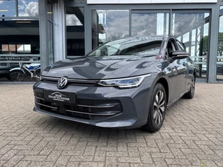 Volkswagen Golf Volkswagen Golf 1.5 TSI GOAL EDITION NAVI LMV CLIMA PDC WINTERPACK - afbeelding nr 3