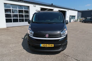 Fiat Talento Fiat Talento 2.0 L2H1 | EURO6 | EERSTE EIGENAAR | IMPERIAAL | NAVI | TREKHAAK - afbeelding nr 8