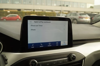 Ford Focus Ford Focus Wagon 1.0 Ecoboost 124pk Hybrid Trend Edition Business - afbeelding nr 16