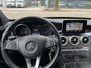 Mercedes-Benz C-Klasse Mercedes-Benz C-Klasse Estate 350 e Lease Edition - afbeelding nr 27