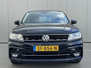 Volkswagen Tiguan Volkswagen Tiguan 1.4 TSI ACT Highline R-Line|1e eig|NL-Auto - afbeelding nr 13