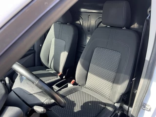 Ford Transit Connect Ford Transit Connect 1.5 EcoBlue L2 Trend HP 100pk | Trekhaak | Cruise contol | Imperiaal | airco | reservewiel | ingebouwde Navigatie a-stijl | all season banden | parkeersensoren - afbeelding nr 13