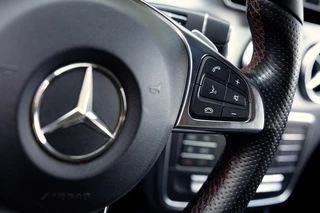 Mercedes-Benz CLA - afbeelding nr 16
