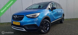 Opel Crossland X - 189448755-0