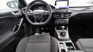 Ford Focus - afbeelding nr 23