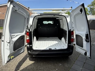 Citroën Berlingo - afbeelding nr 11