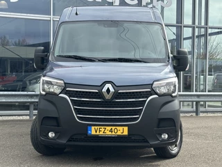 Renault Master . - afbeelding nr 2