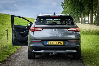 Opel Grandland X Opel Grandland X 1.2 Turbo Innovation| Nap| Camera| Trekhaak - afbeelding nr 20