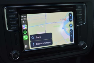 Volkswagen Caddy Volkswagen Caddy Bestel 1.4 TGI EcoFuel Trendline | Carplay | Imperial | - afbeelding nr 17