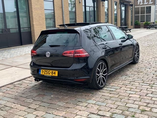 Volkswagen Golf - afbeelding nr 8