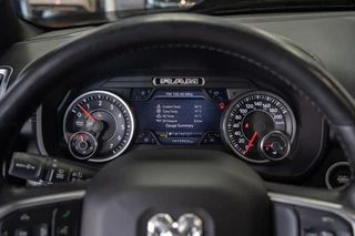 Dodge Ram 1500 Dodge Ram 1500 4X4 5.7 V8 4x4 Crew Cab Laramie Sport 1e Eig BTW Harman/Kardon, Panoramadak, Treeplank, Trekhaak - afbeelding nr 14
