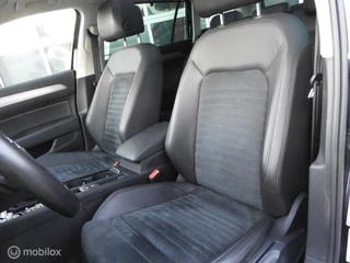 Volkswagen Passat Volkswagen Passat Variant 1.8 TSI Highline - afbeelding nr 13
