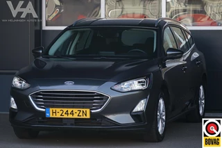 Ford Focus - 115756004-0