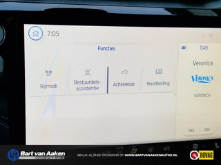 Ford Puma Ford Puma 1.0 Hybrid Titanium nw model 360camera Keyless Winterpack - afbeelding nr 15