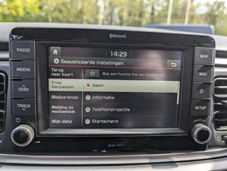 Kia Rio - afbeelding nr 24