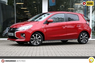 Mitsubishi Space Star - afbeelding nr 9