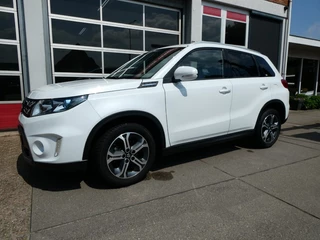 Suzuki Vitara - afbeelding nr 1