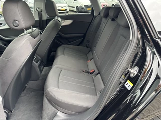 Audi A4 Audi A4 Avant 35 TFSI 2.0 Panorama Camera Navi Led Digital Dash - afbeelding nr 22