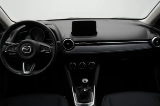 Mazda 2 Mazda 2 1.5 Skyactiv-G Luxury i-Activesense : dealer onderhouden - afbeelding nr 20