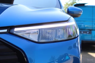 Ford Kuga Ford Kuga 2.5 FHEV ST-Line 190pk | SYNC 4 Navigatie | Achteruitrijcamera | Geen stekker nodig | 1.650pk trekgewicht - afbeelding nr 38