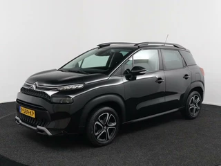 Citroën C3 Aircross Citroen C3 Aircross 1.2 Feel | LED | Navi | Rijstrooksensor - afbeelding nr 10