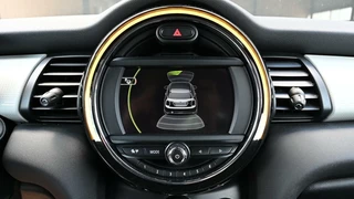MINI Cooper S MINI Cooper S Chili 2.0 | LED | parkeersensoren| Cruise | - afbeelding nr 8