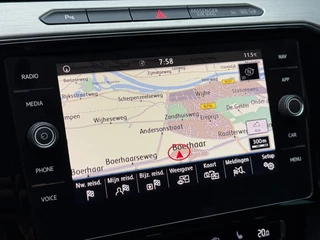 Volkswagen Passat - afbeelding nr 15