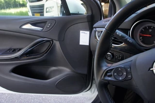 Opel Astra - afbeelding nr 15
