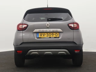 Renault Captur CAMERA / NAVI / PARK. SENSOREN - afbeelding nr 4