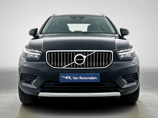 Volvo XC40 Volvo XC40 T4 Recharge Inscription Expression - afbeelding nr 6