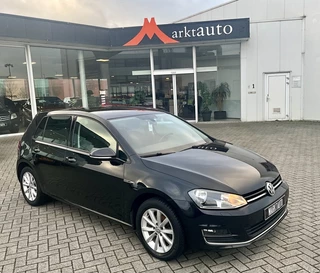 Volkswagen Golf - afbeelding nr 5