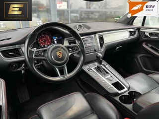 Porsche Macan Porsche Macan 3.0 GTS | Pano | Bose | Sportchrono | Sportuitlaat - afbeelding nr 3