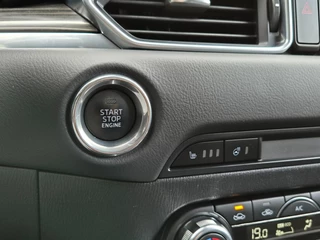 Mazda CX-5 - afbeelding nr 21