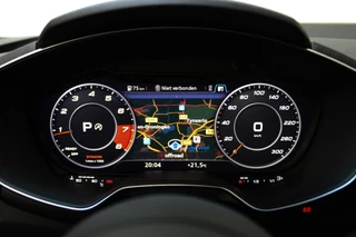 Audi TT Audi TT 45 TFSI Quattro Pro Line S | 245 PK | - afbeelding nr 42