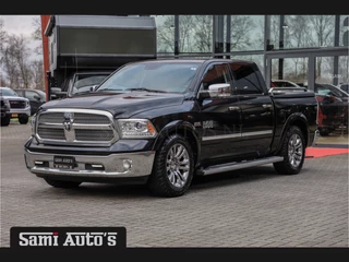 Dodge Ram 1500 BLUETOOTH | DUBBELE CABINE | - afbeelding nr 3