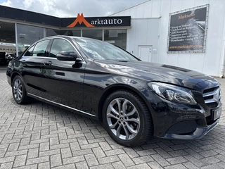 Mercedes-Benz C-Klasse - 515703470-0